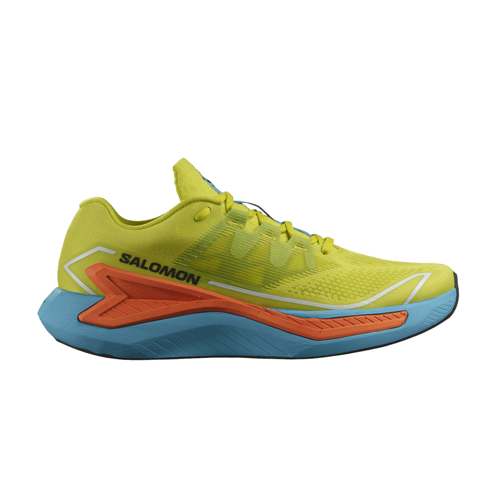 Salomon DRX Bliss 'Sulphur Spring Dragon Fire'