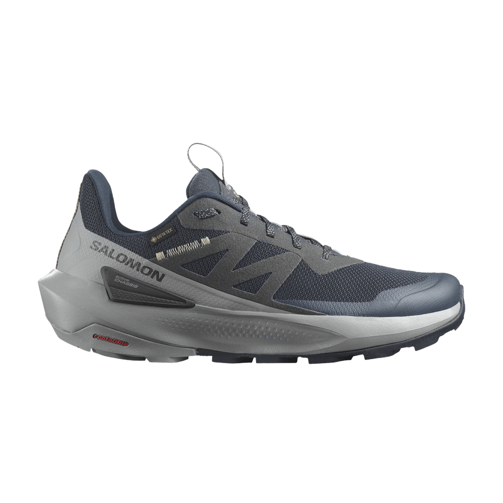 Salomon Elixir Activ GORE-TEX 'Carbon Slate Green'