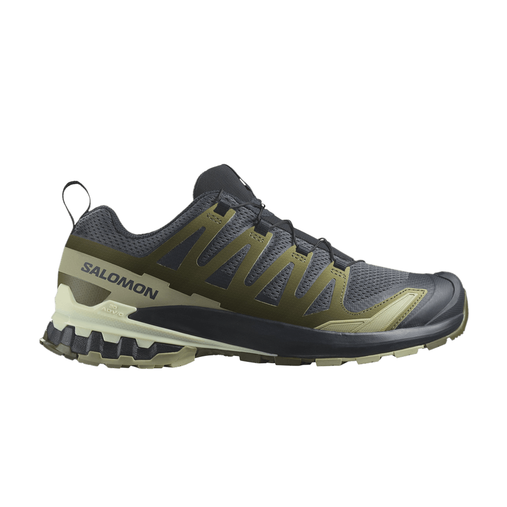 Salomon XA Pro 3D V9 'India Ink Olive Night'