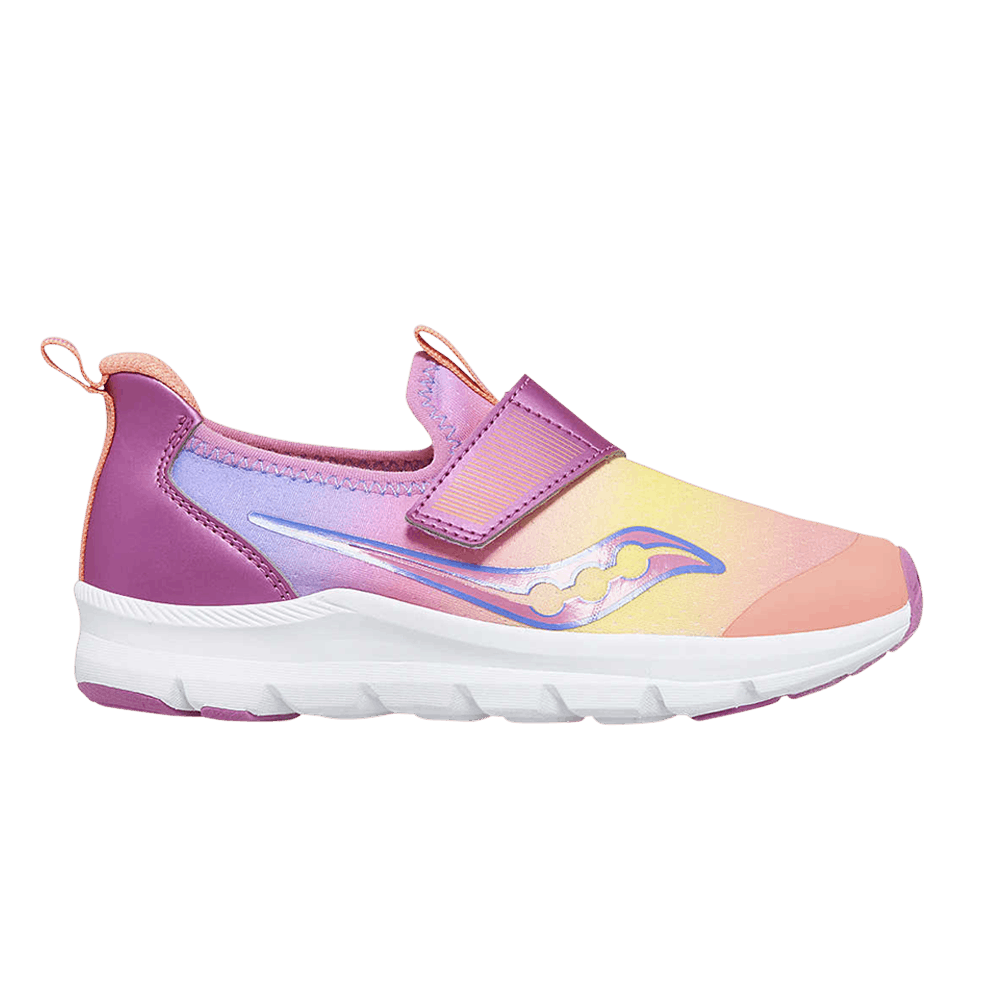 Saucony Breeze Big Kid 'Pink Coral'