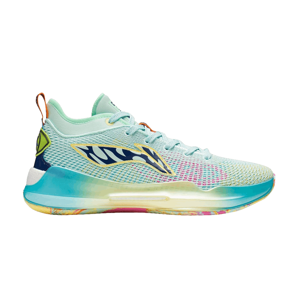 Li-Ning Yushuai 13 'Crystal'