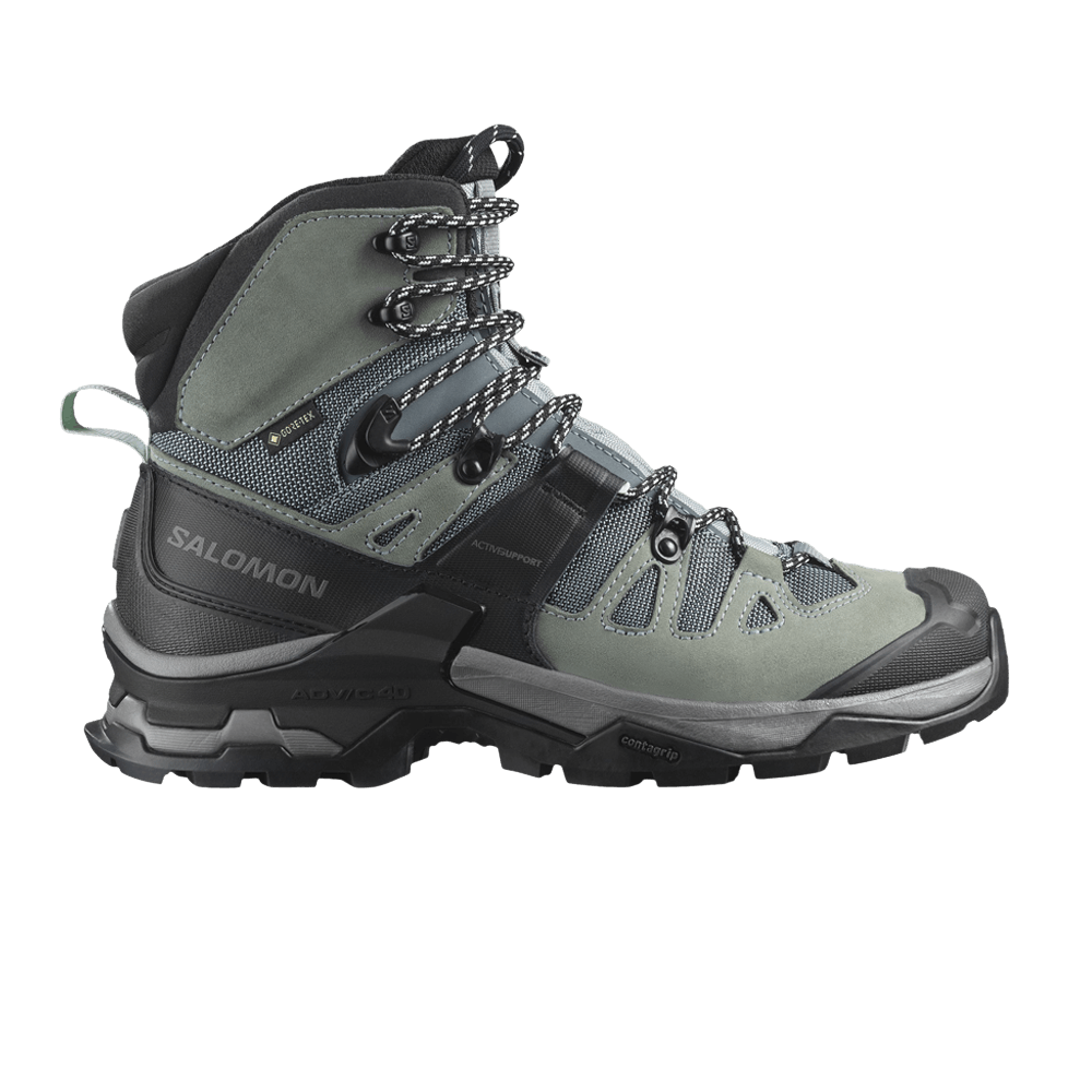 ☆Salomon☆ Quest 4 GTX W Magnet Black Sun Kiss L47000200 Buy Wmns Quest 4 GORE-TEX 'Magnet Sun Kiss' - L47000200