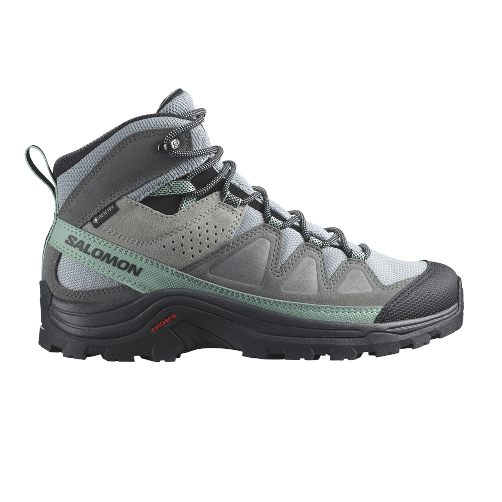 Salomon Wmns Quest Rove GORE-TEX 'Quarry Quiet Shade'