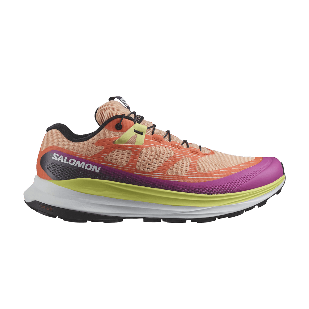 Salomon Wmns Ultra Glide 2 'Prairie Sunset'
