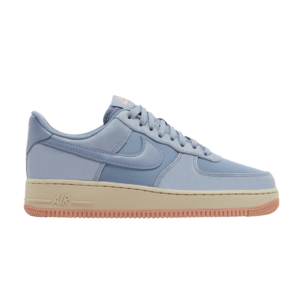 Nike Air Force 1 '07 LX 'Ashen Slate'