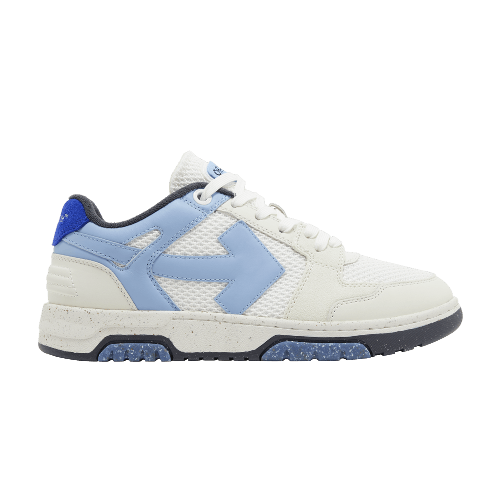 Off-White Out of Office Slim 'White Light Blue'