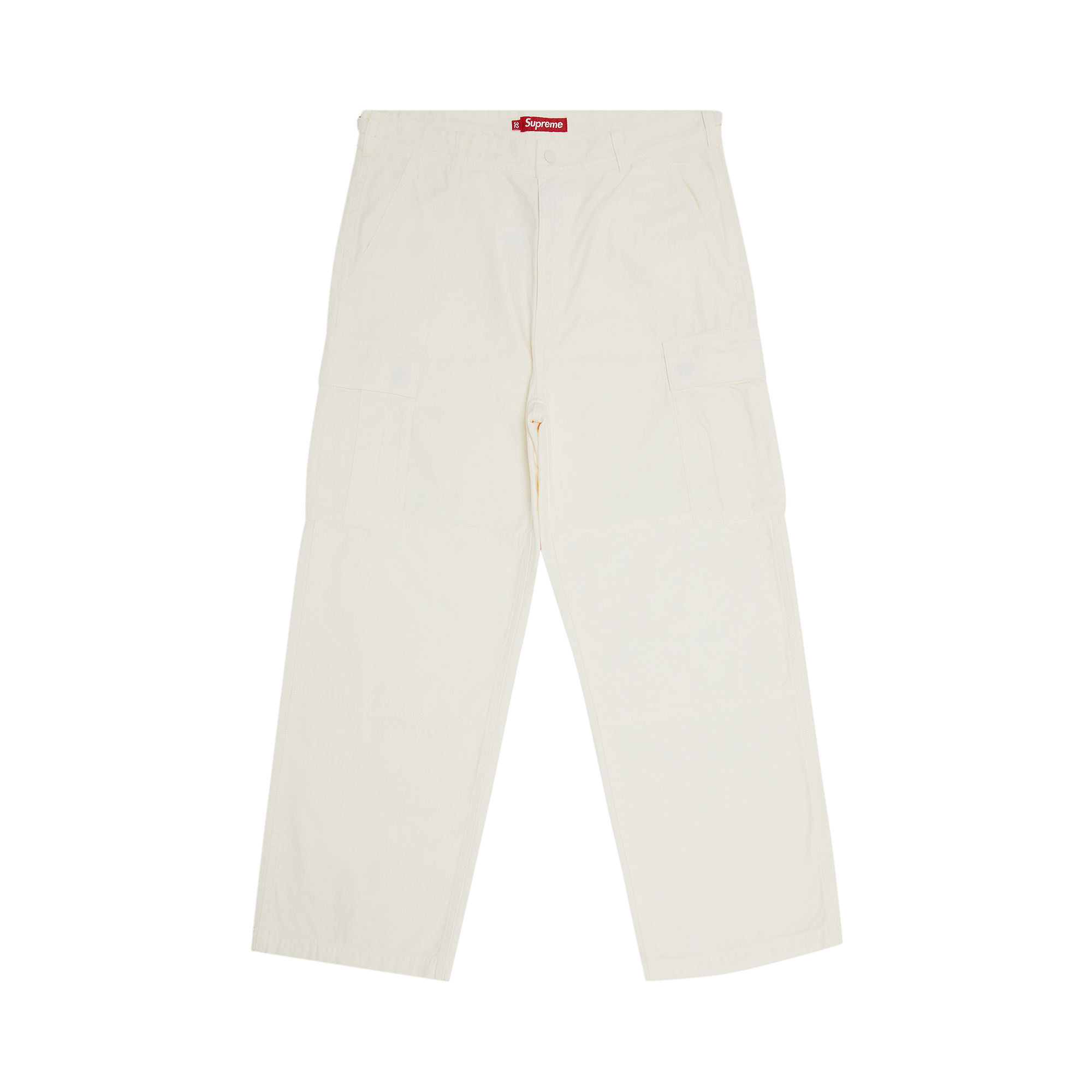 Supreme Cargo Pant 'Stone'