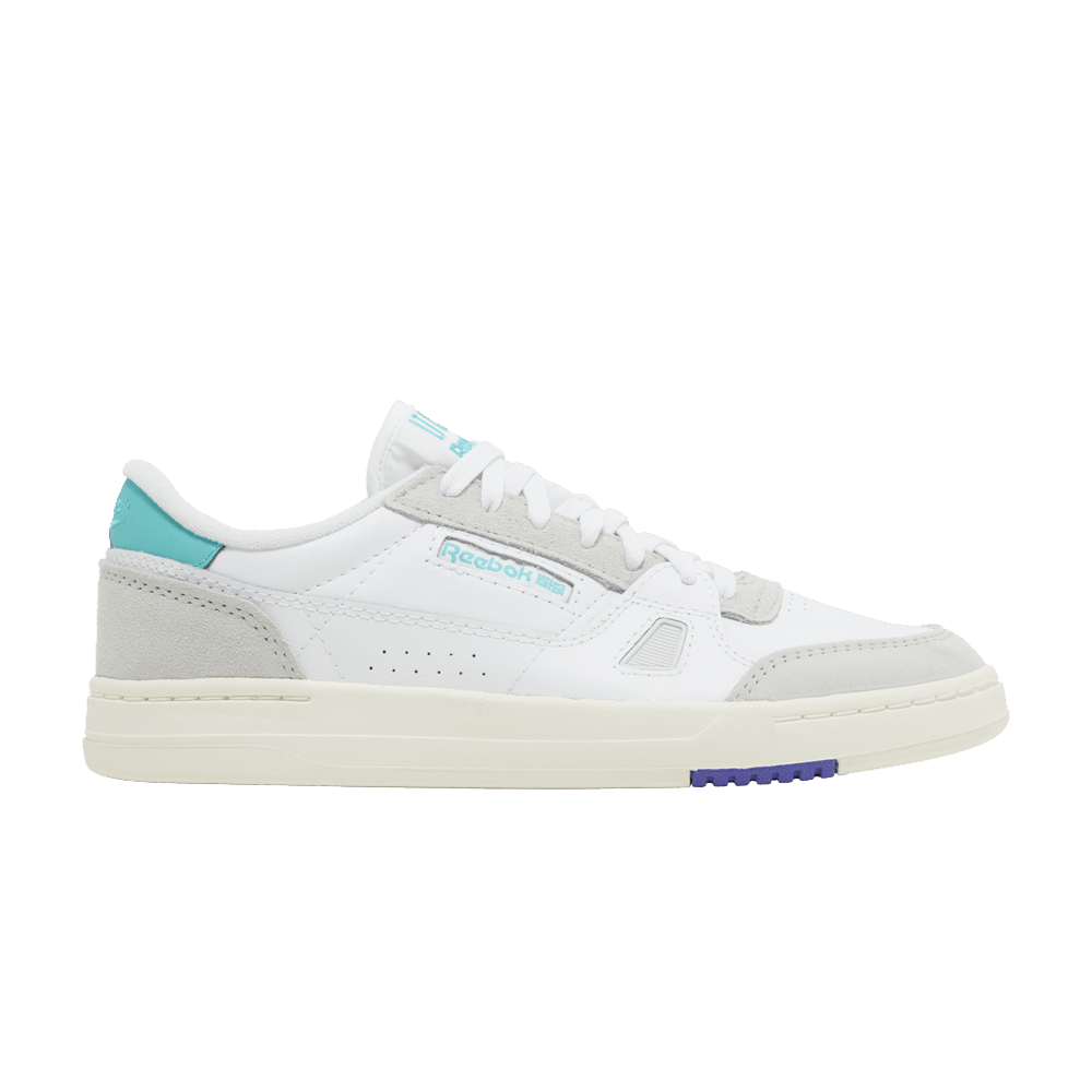 Reebok LT Court 'My Name Is'