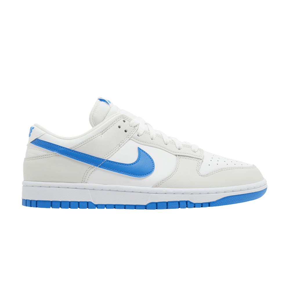 Nike Dunk Low 'Photo Blue'