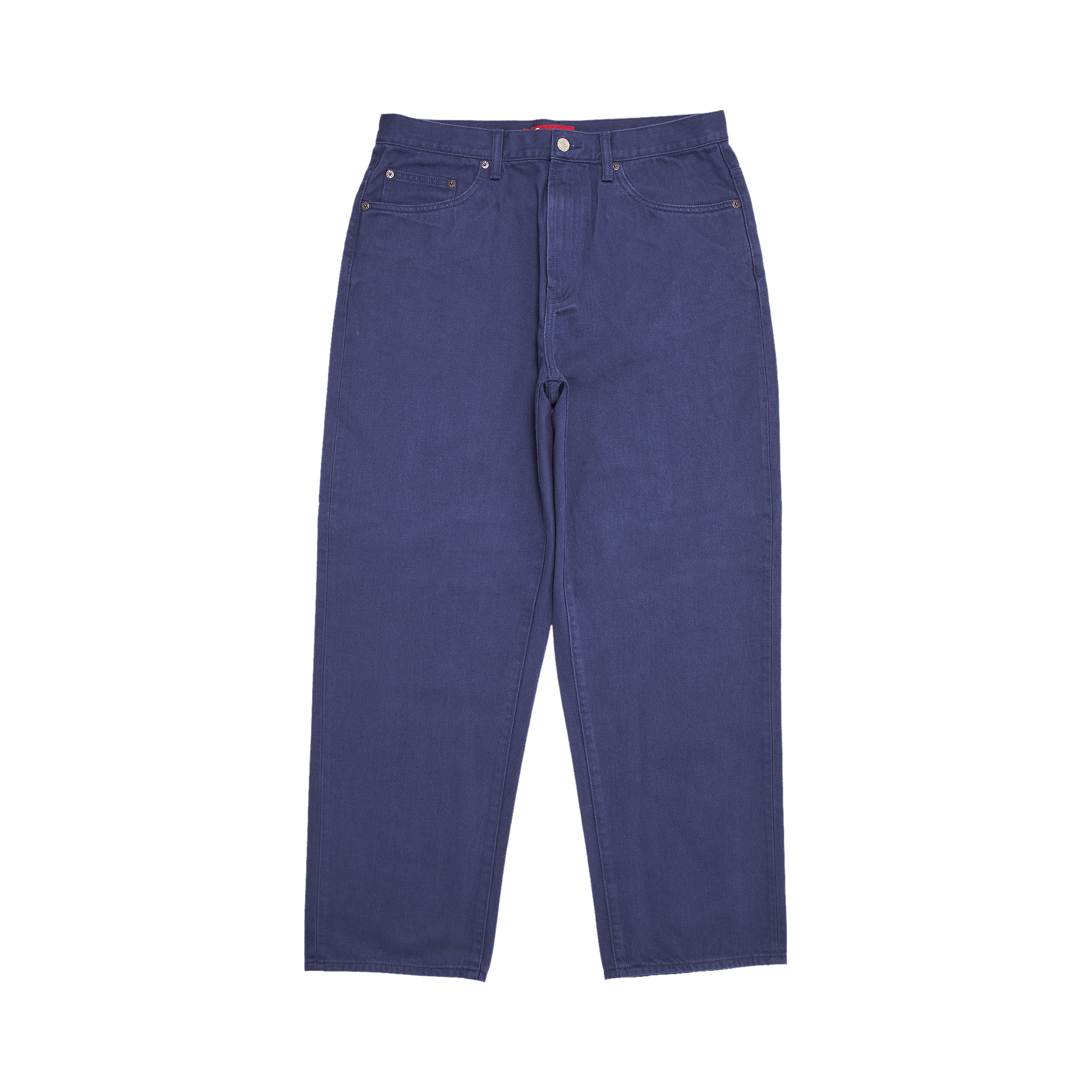 Supreme Baggy Jean 'Navy'