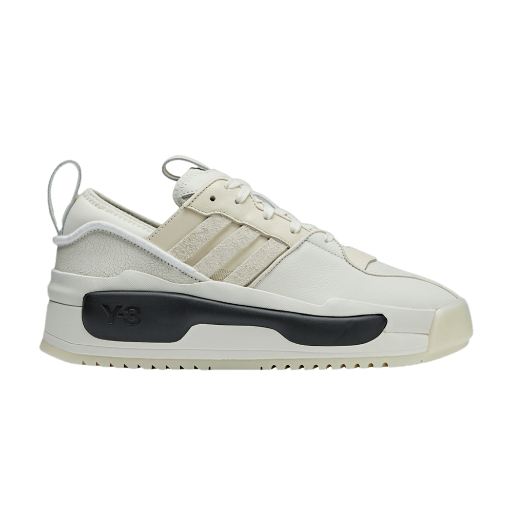 スニーカー adidas Y-3 Rivalry \"Team Rave Green\" ID7931 y-3-rivalry-wonder-white-rave-