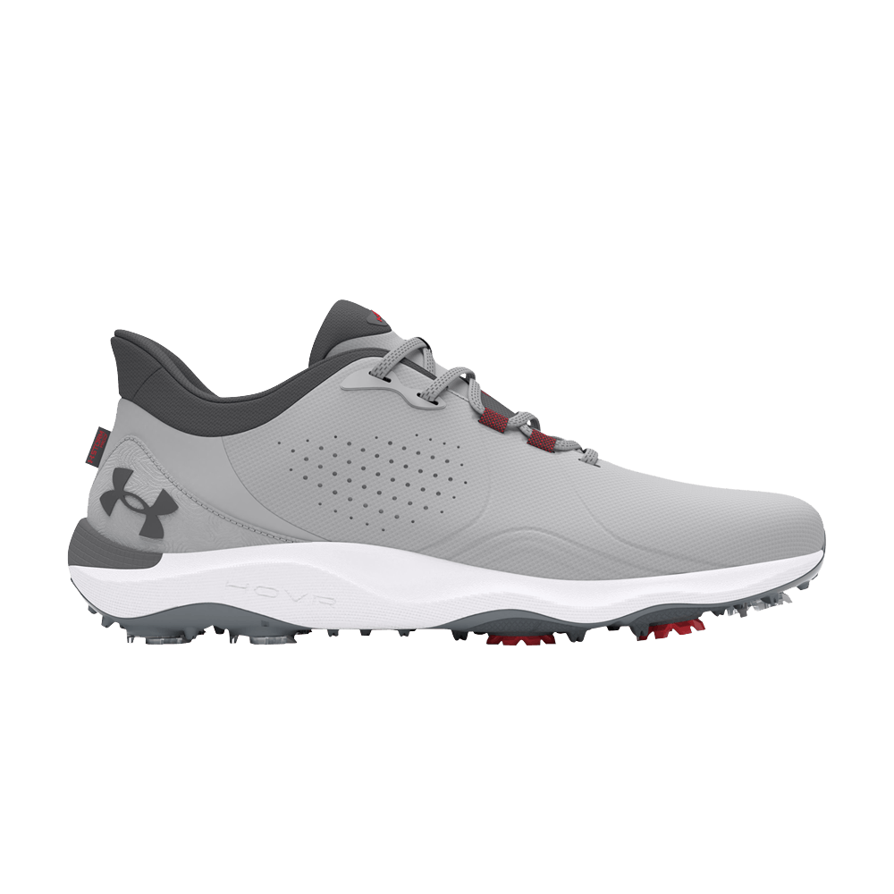 Under Armour Drive Pro Golf Wide 'Mod Grey Castlerock'