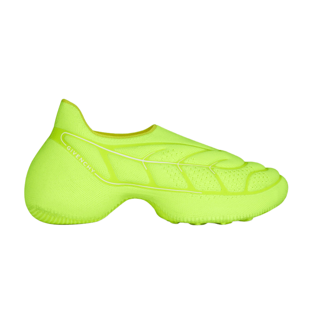 【関税込み】Givenchy ボディスーツ Buy Bstroy x Givenchy The TK-360+ Mid 'Green Blue Gradient