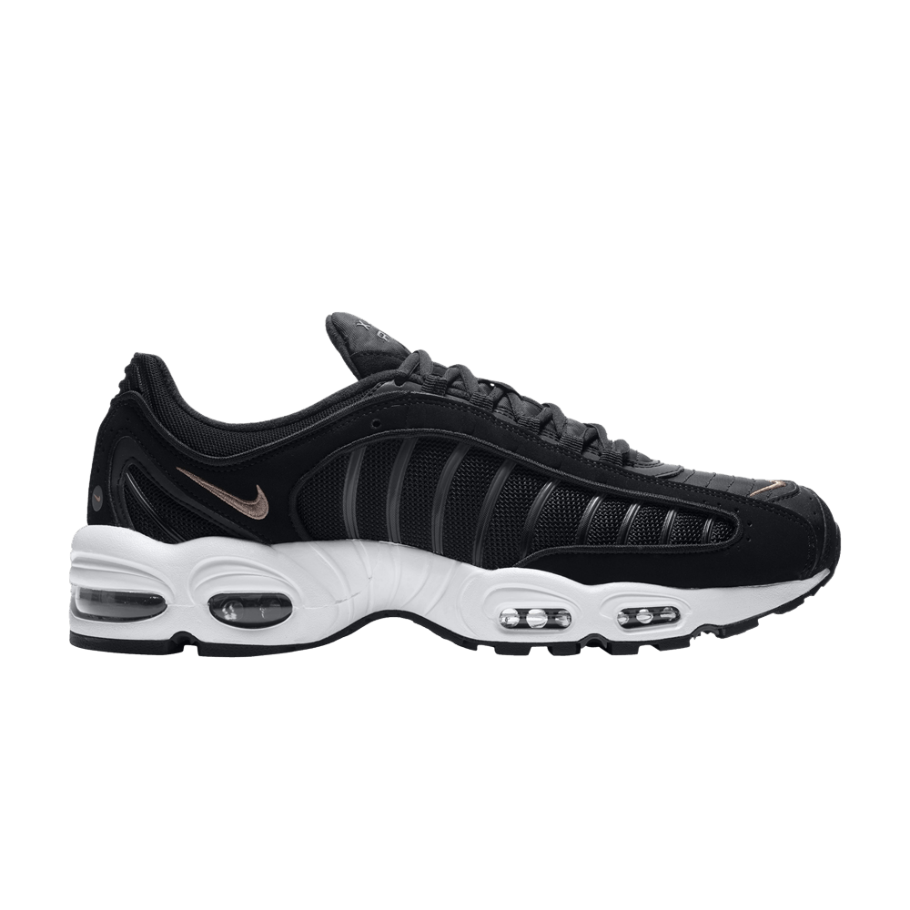 Nike Air Max Tailwind 4 'Black Khaki'
