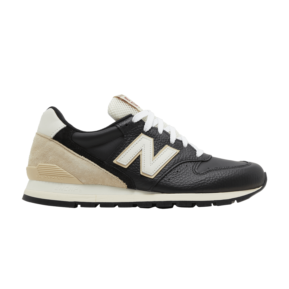 Buy 996 Made In USA 'Black Gold' - ML996EK | GOAT