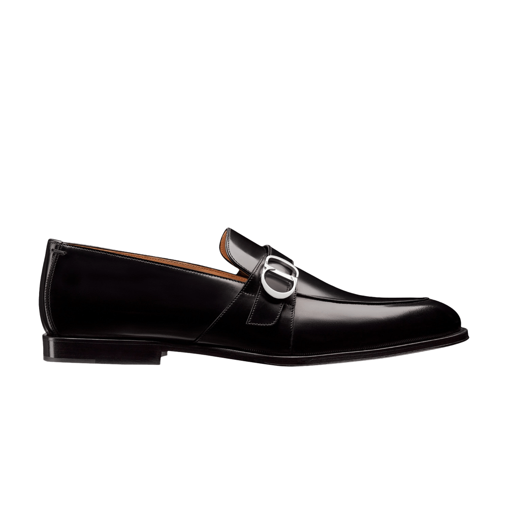 Dior Timeless Loafer 'Black'