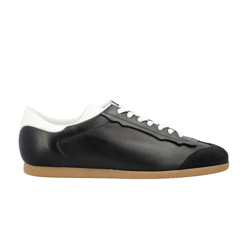 Maison Margiela Featherlight Sneaker 'Black Gum'