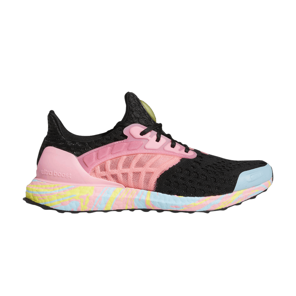 Adidas UltraBoost DNA Climacool 'Black Beam Pink'