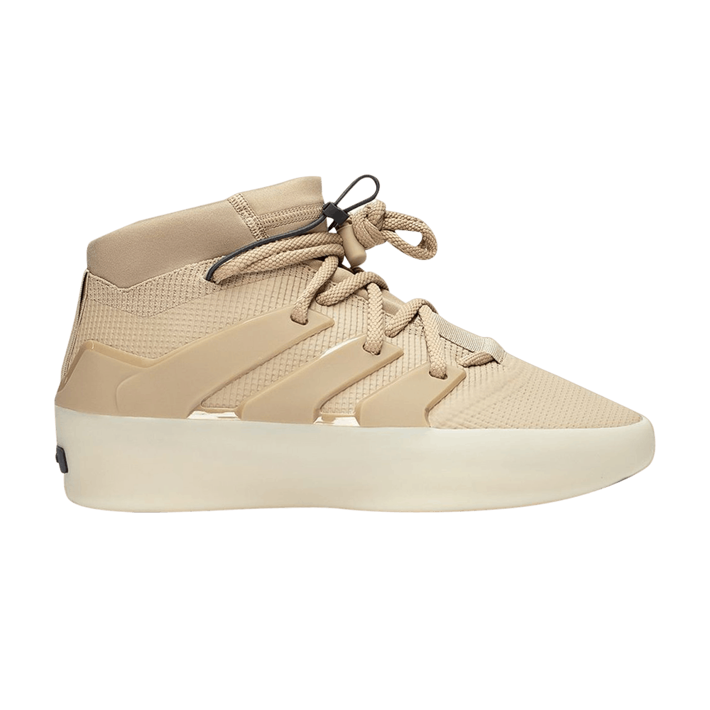 Buy Fear of God Athletics x I BASKETBALL 'Clay' - IE6180 | GOAT