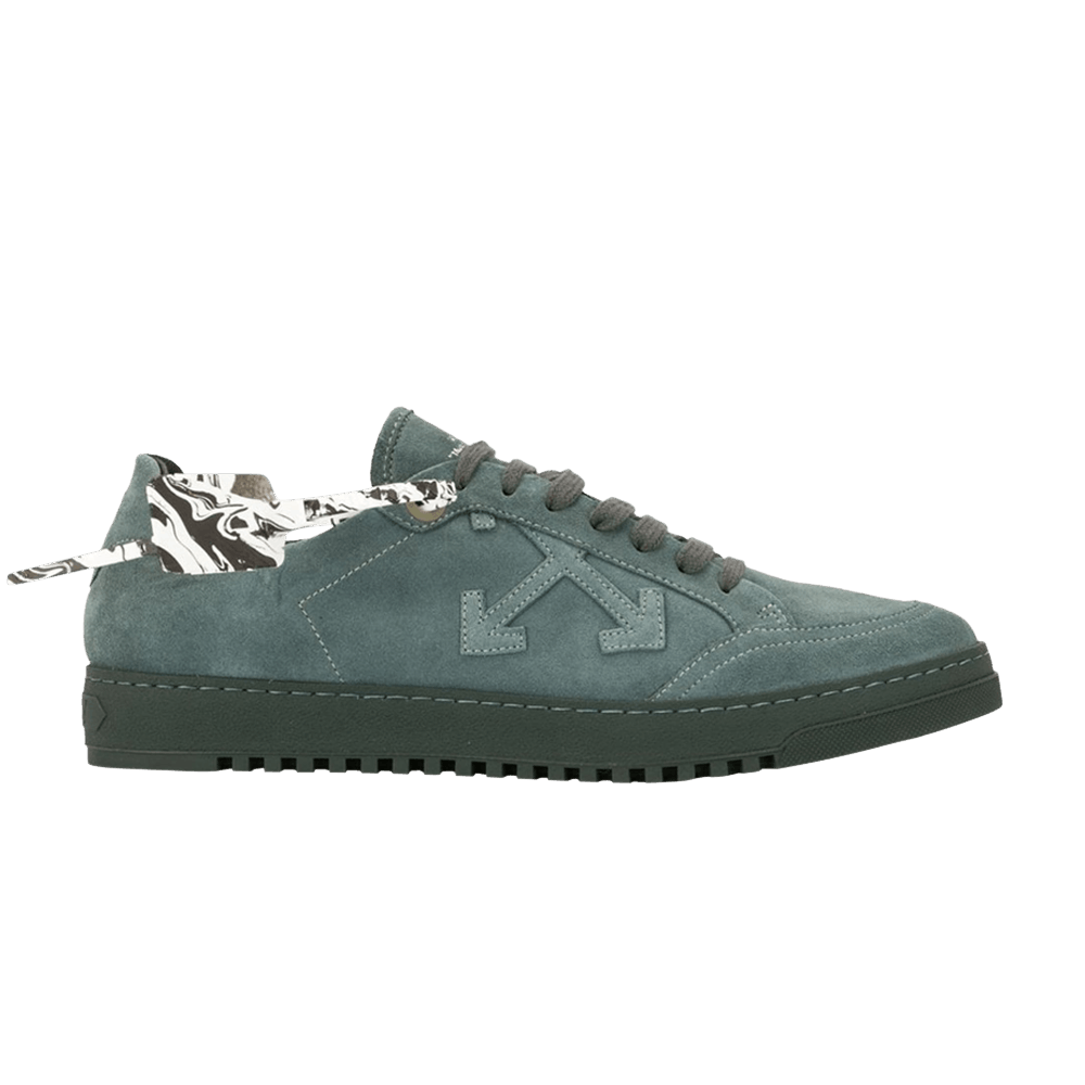 Off-White 2.0 'Grey'