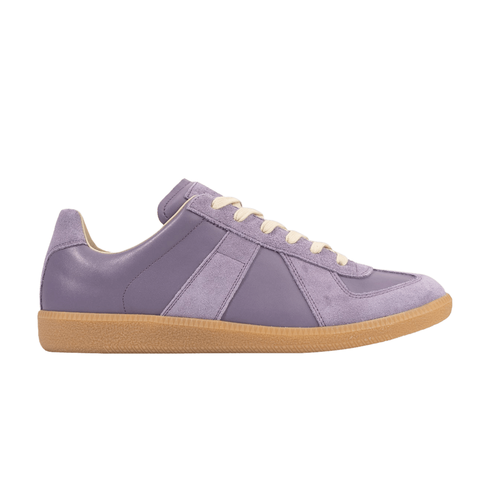 Maison Margiela Replica Low 'Purple Gum'