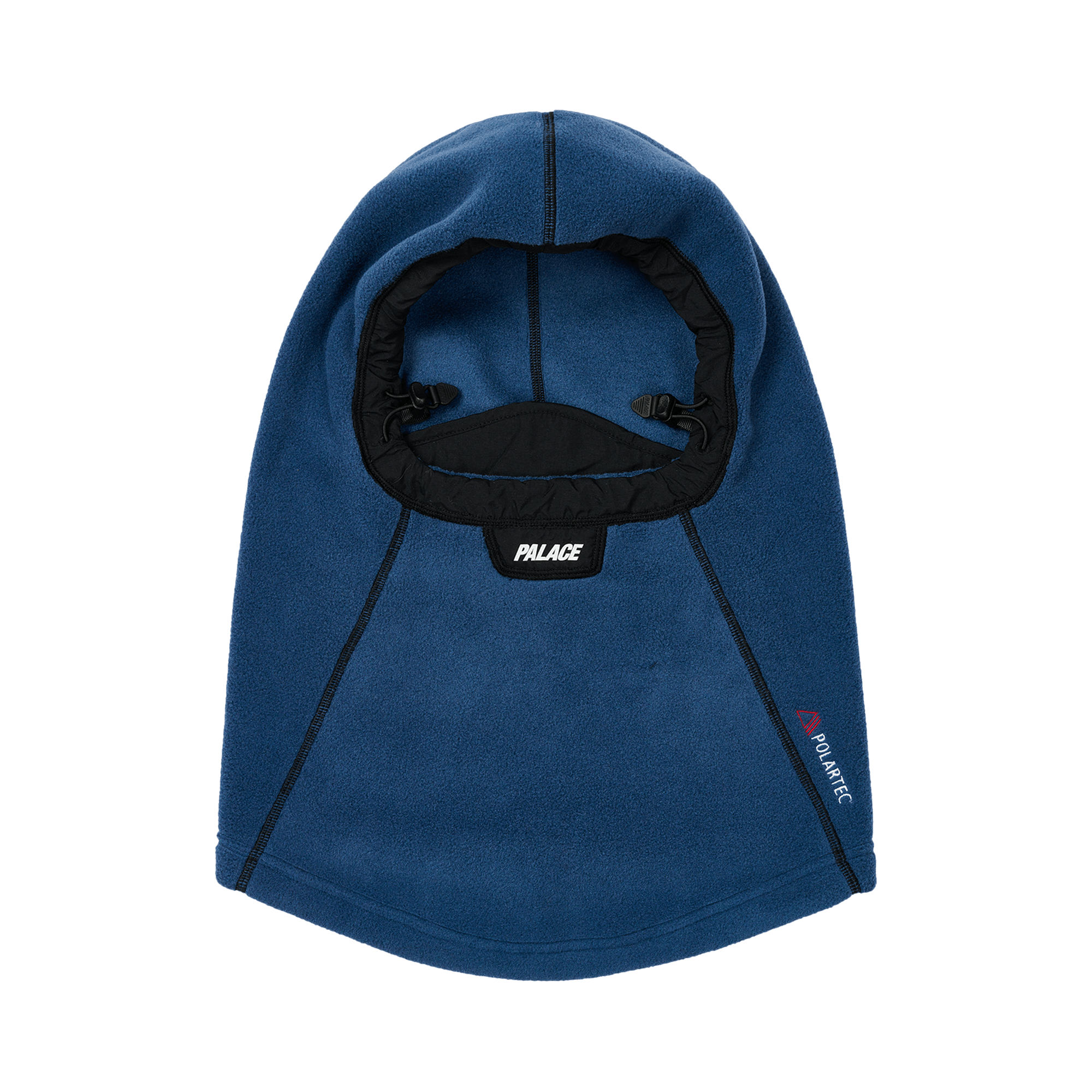 Palace Polartec Balaclava 'Navy'
