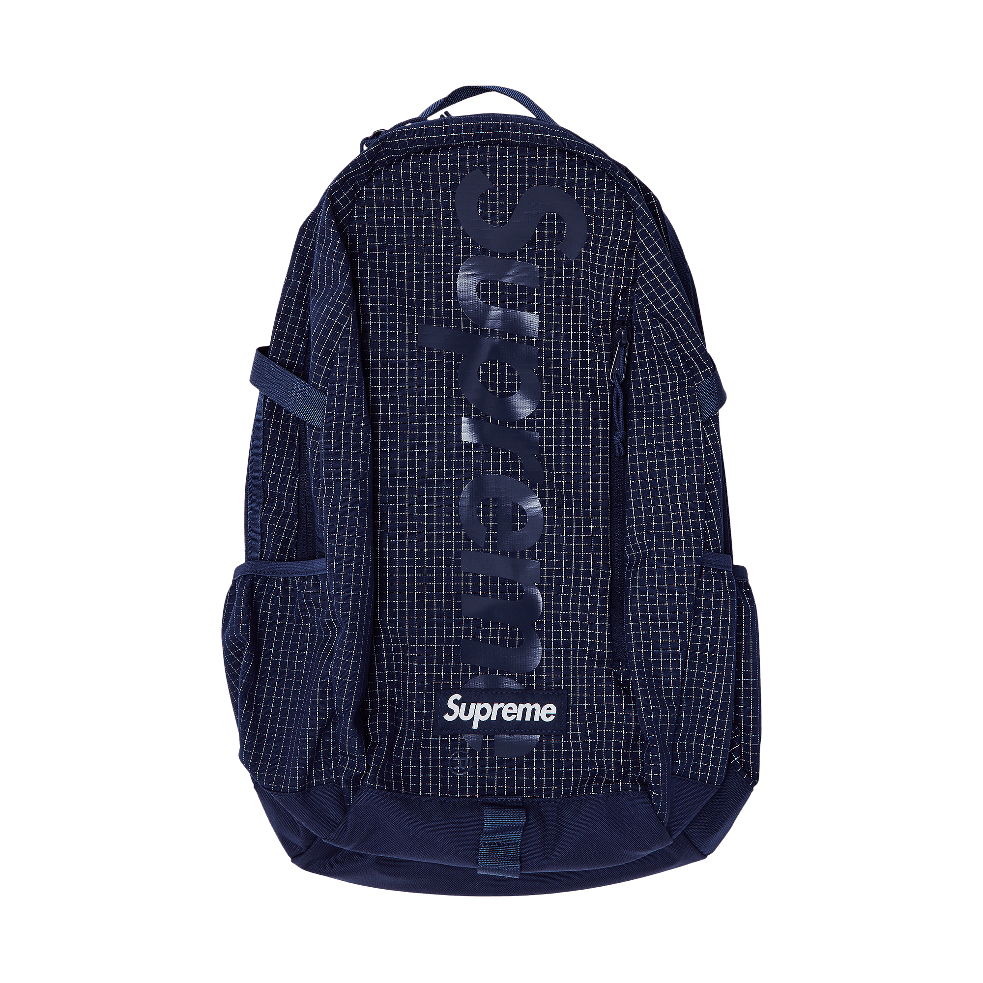 Supreme Backpack 'Navy'