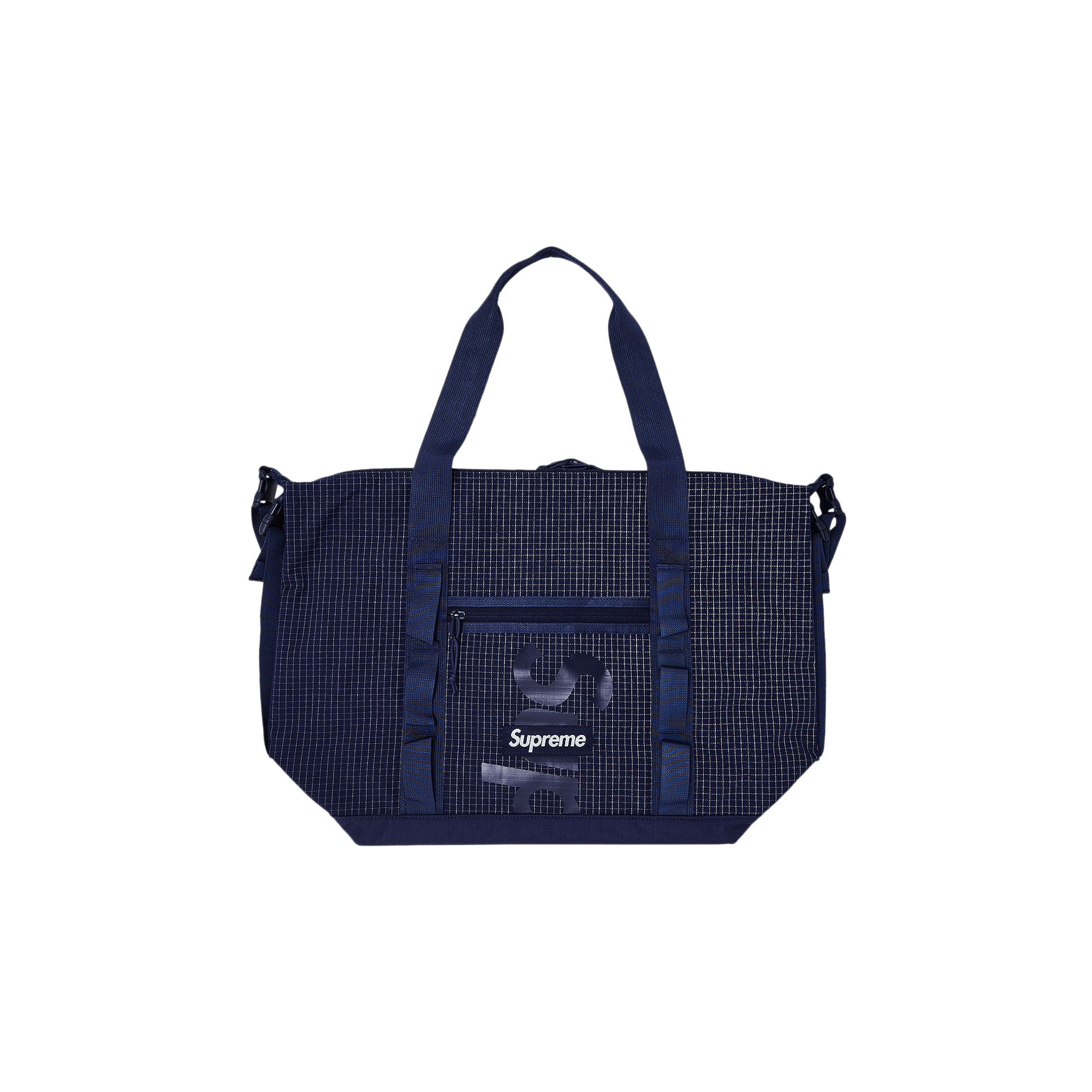 Supreme Tote Bag 'Navy'