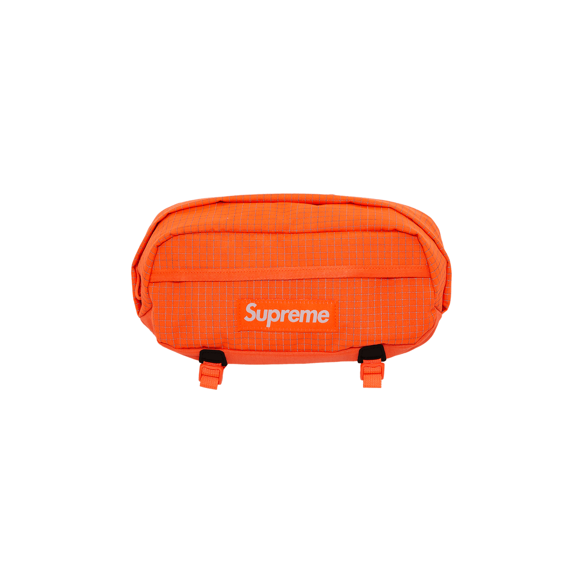 Supreme Waist Bag 'Orange'