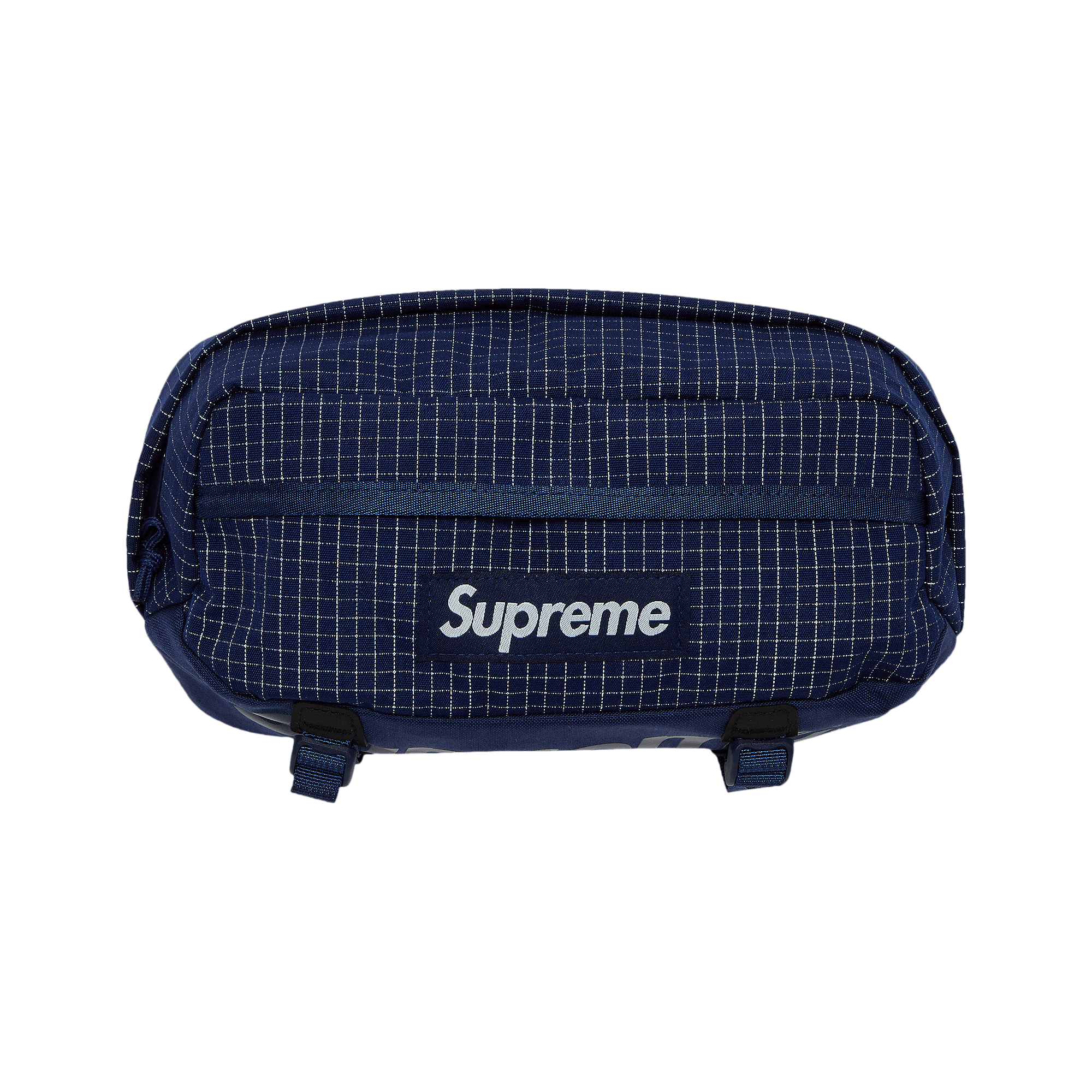 Supreme Waist Bag 'Navy'