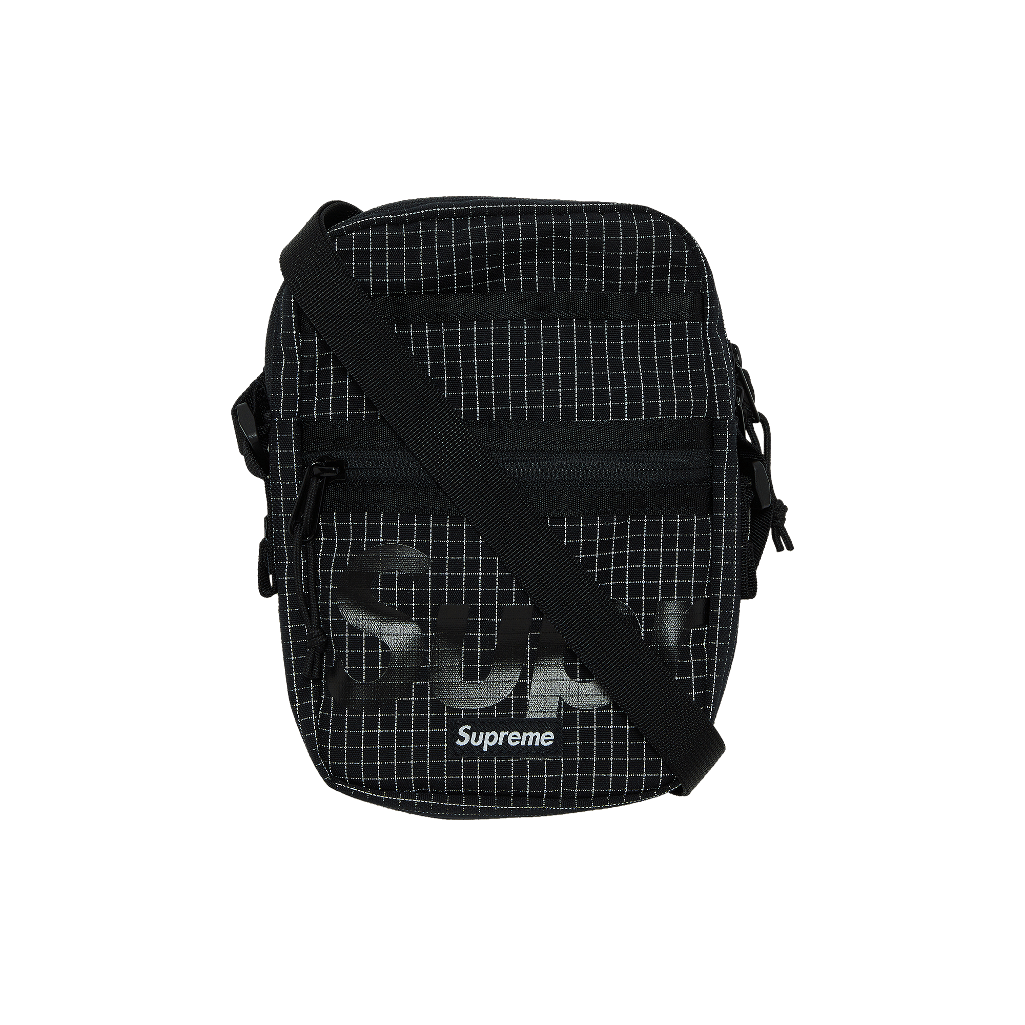 Supreme Shoulder Bag 'Black'
