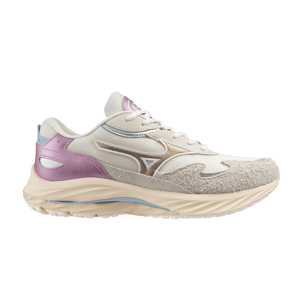 Buy Mizuno 24 Kilates x Wave Rider 1 'King Cobra' - D1GD180414 | GOAT