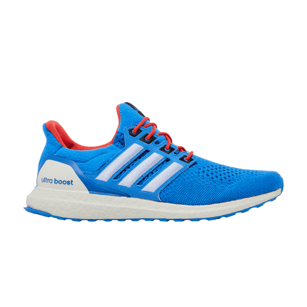 adidas UltraBoost 1.0 'Bright Royal Bright Red'