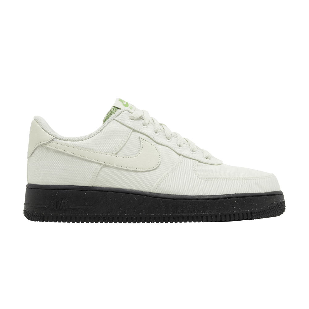 Nike Air Force 1 Low 'Sustainable Canvas Pack - Sea Glass'