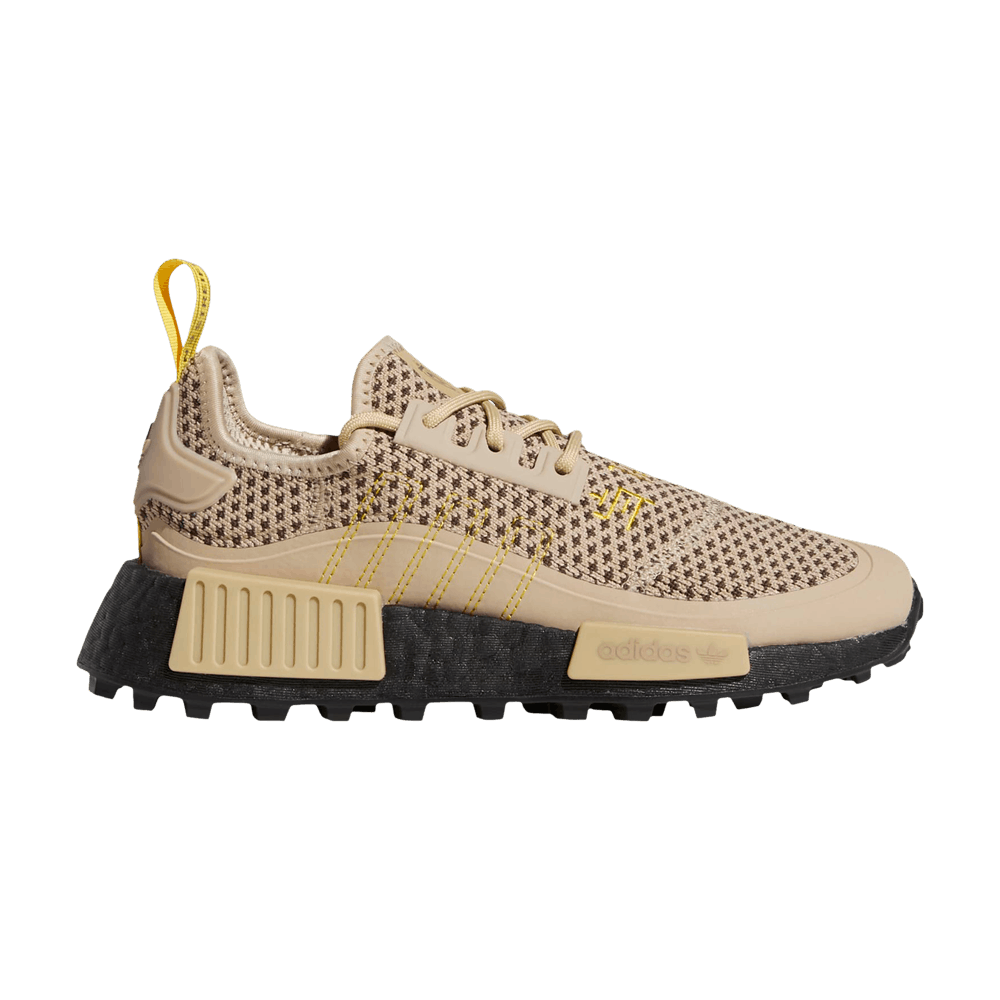 Marvel x adidas NMD_R1 Trail J 'Groot'