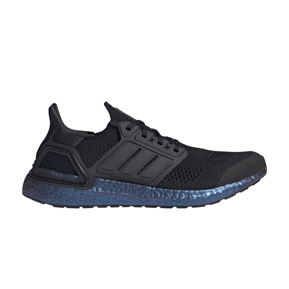 adidas UltraBoost 19.5 DNA 'Black Iridescent'
