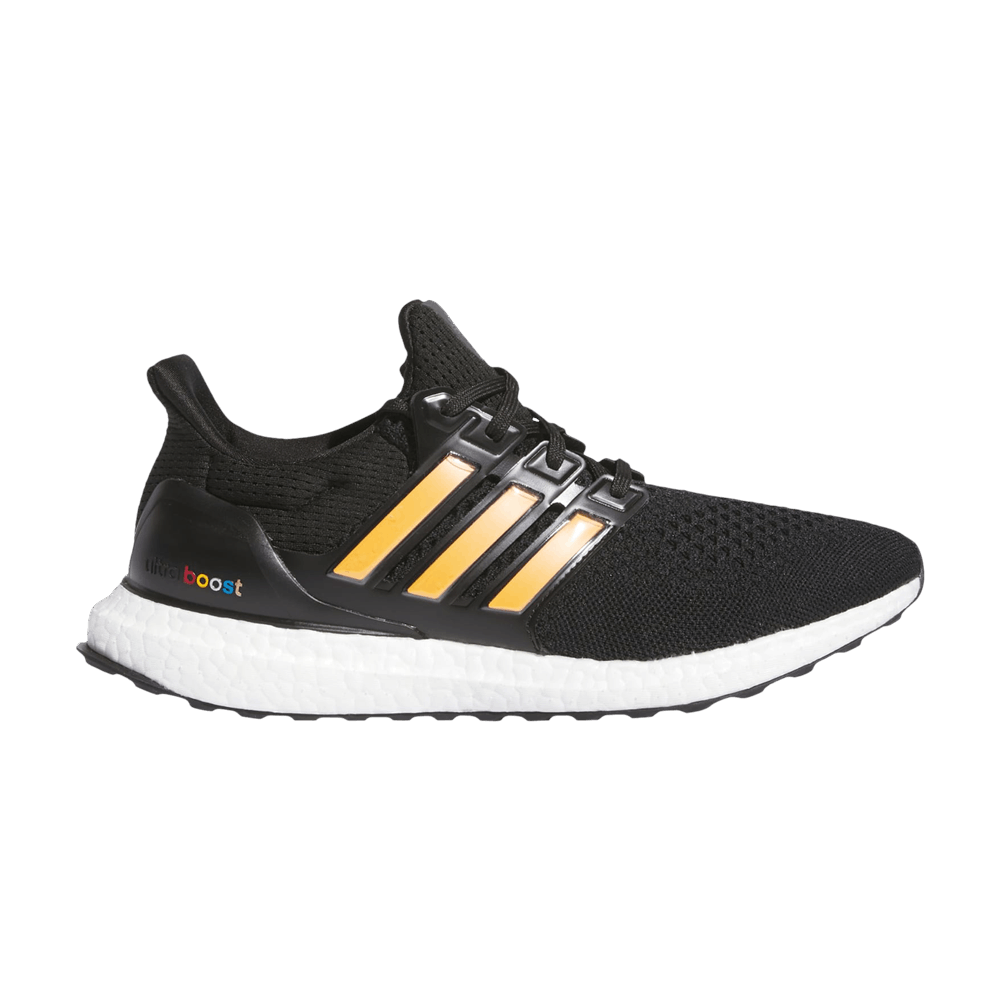 Adidas UltraBoost 1.0 'Adicolor Pack - Black'