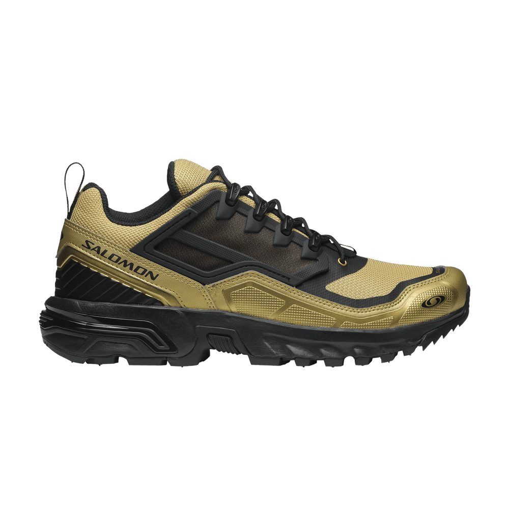 Salomon ACS+ FT 'Gold Black'