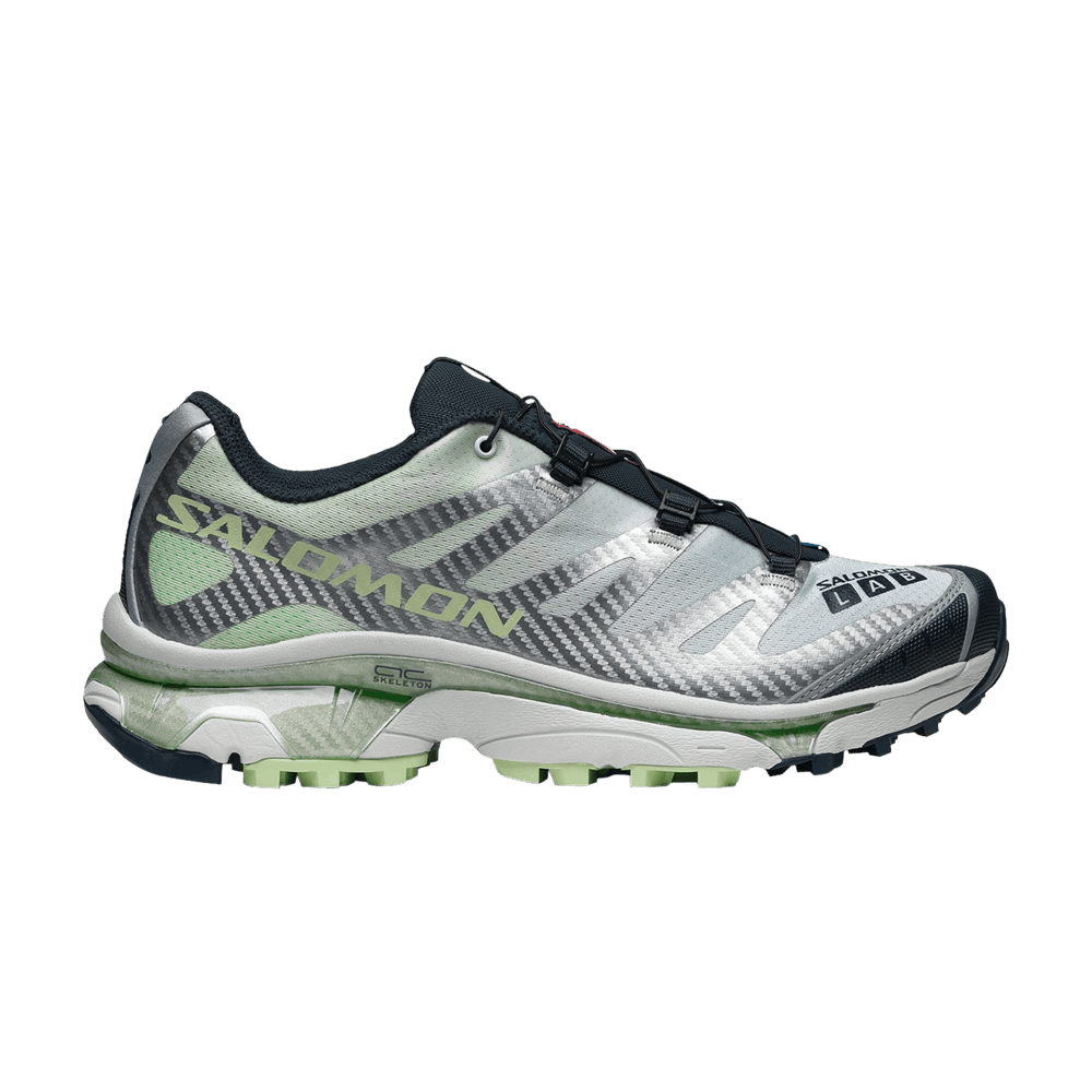 Salomon XT-4 OG 'Carbon Celadon Green'