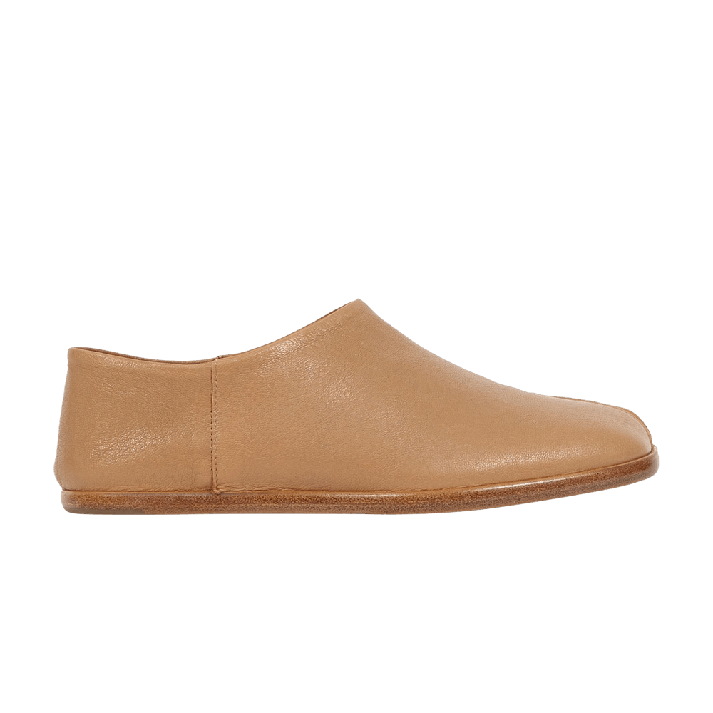 Maison Margiela Wmns Tabi Babouche 'Nude'
