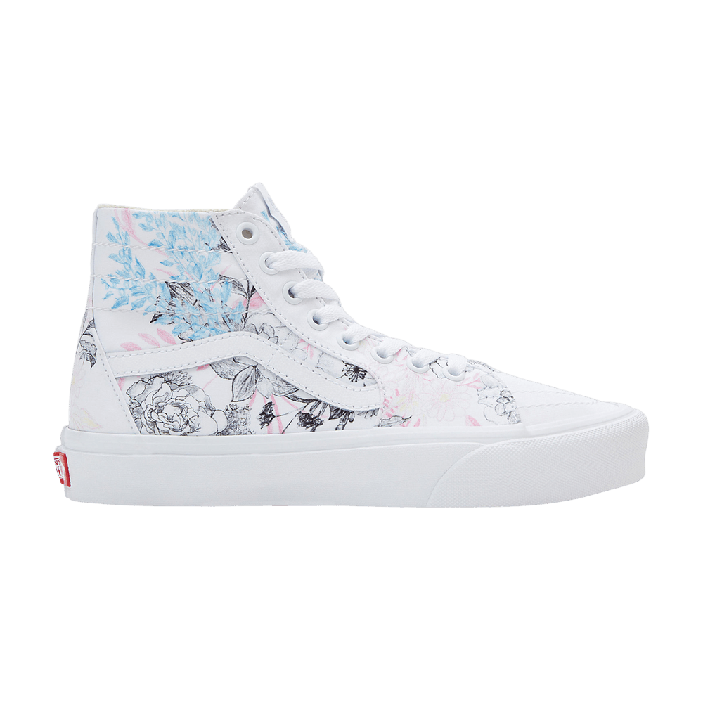 Vans Sk8-Hi Tapered 'Whimsy Floral'
