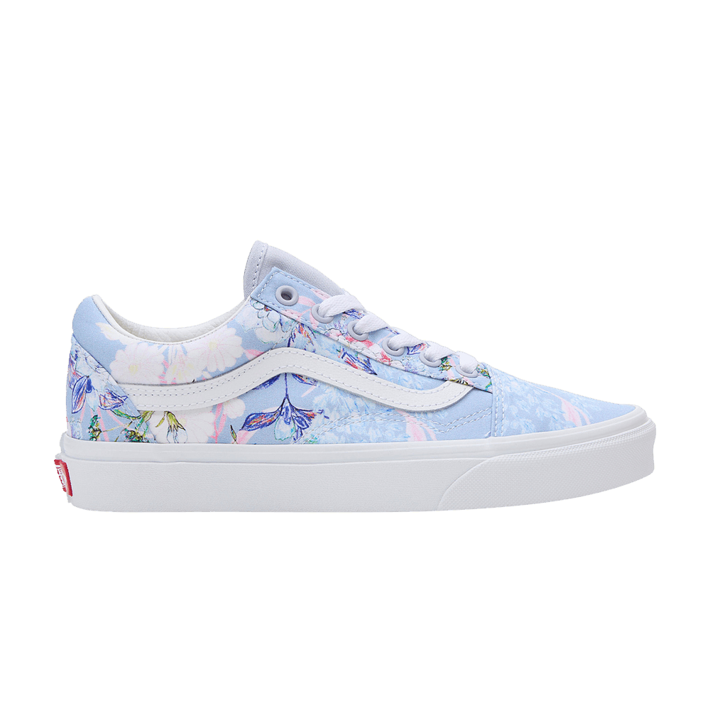 Vans Old Skool 'Whimsy Floral'
