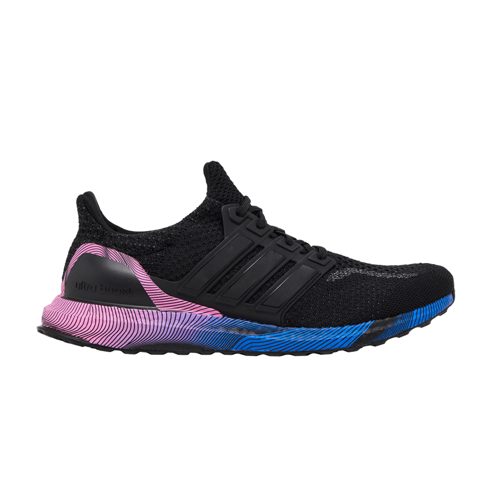adidas UltraBoost DNA 'Black Gradient'