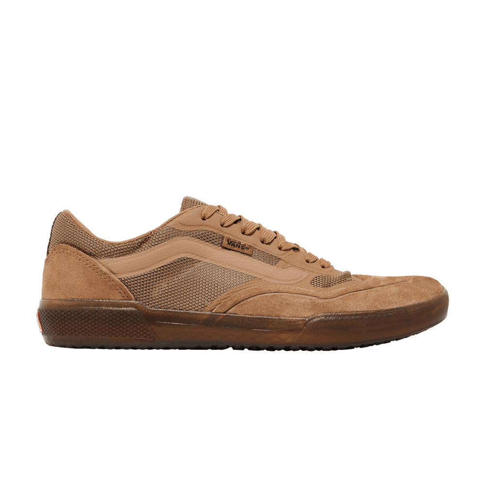 Vans Ave 'Tobacco Gum'