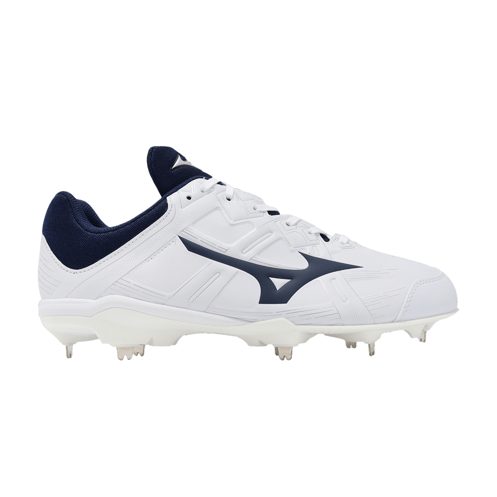 Buy Mizuno Lightrevo Buddy 2 Wide 'Triple Black' - 11GM232600 | GOAT