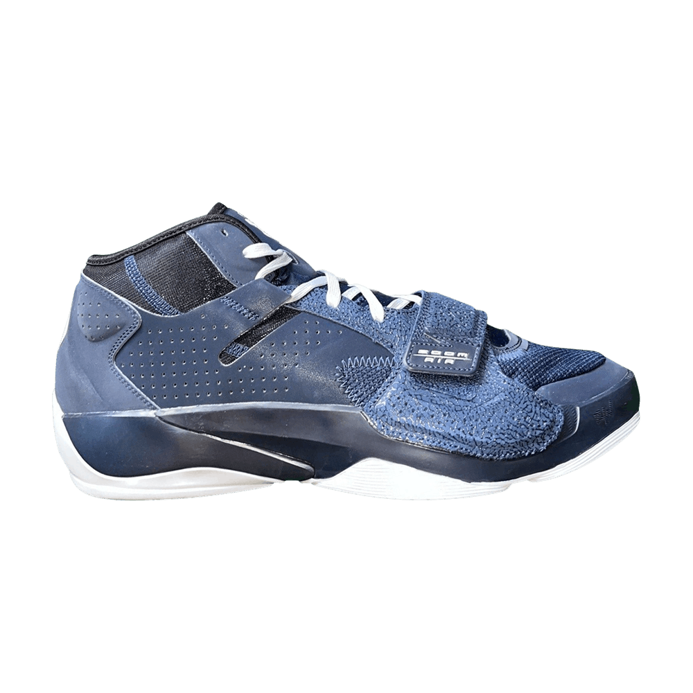 Air Jordan Zion 2 'Georgetown' PE