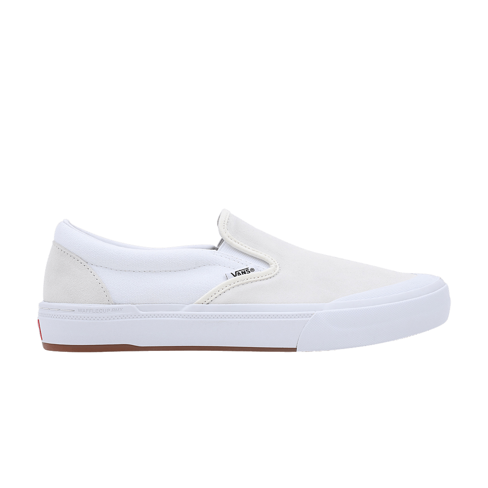 Vans BMX Slip-On 'Marshmallow'