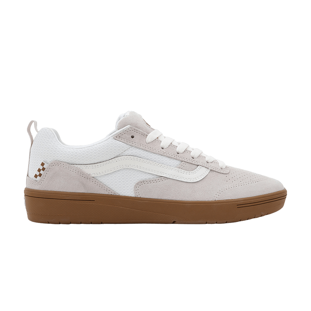 Vans Zahba 'Light Khaki'