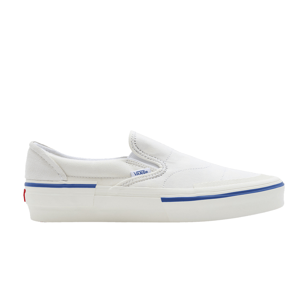Vans Slip-On Reconstruct 'Marshmallow'