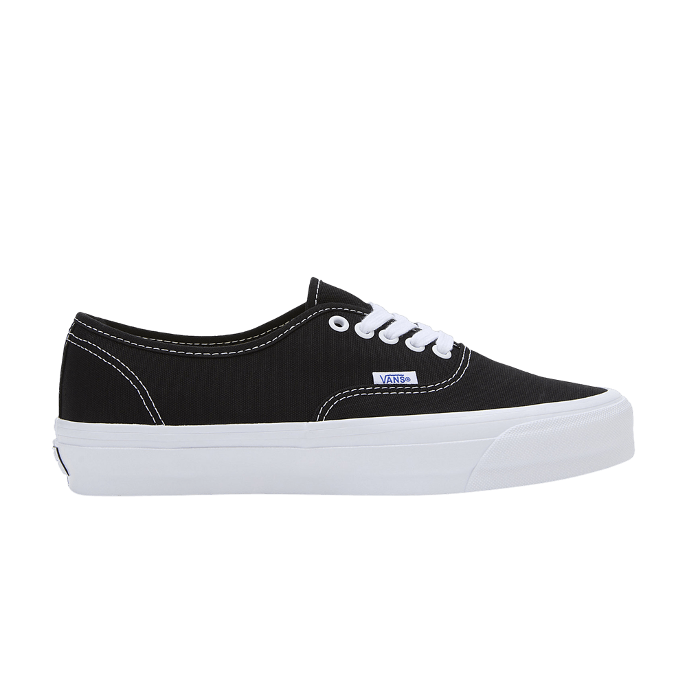 Buy Authentic 'Checkerboard - Black White Gum' - VN0009PVBZW